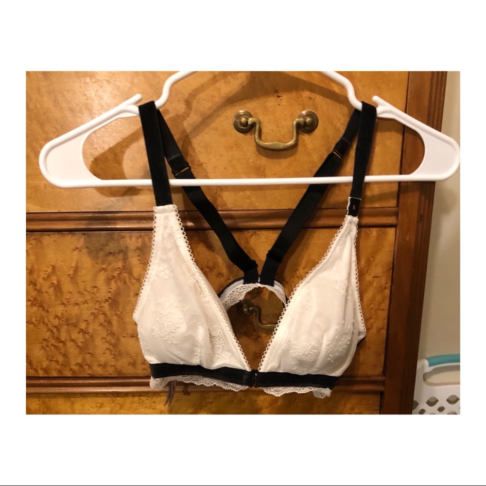 Victoria’s Secret bralette